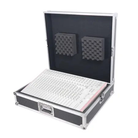 ProX XS-UMIX2620 | Mackie Onyx 24 / PROFX 22V3 / A&H ZED-22FX Case