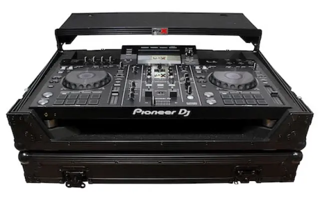 ProX XS-XDJRX2WLTBL | Pioneer XDJ-RX2 Case