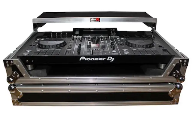 ProX XS-XDJRX2WLT | Pioneer XDJ-RX2 Case