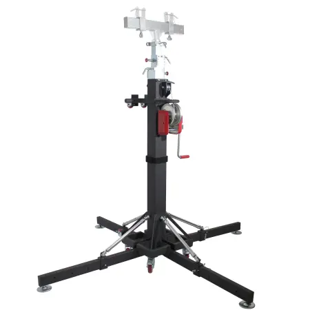 ProX XT-CRANK18FT-500 | 18ft Crank Stand (500lb Max)