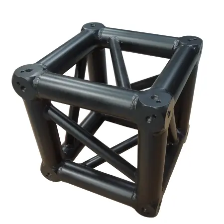 ProX XT-JB6W-4W-BLK | F34 Universal Junction Box
