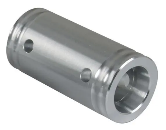 ProX XT-SPFF82 | Conical Truss Coupler 82mm - 3.22 inch Double Female