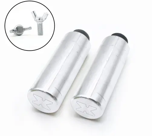 ProX XT-SPSTUDX2 | Set of 2 Speaker Stud Mounts for Truss Top Plates