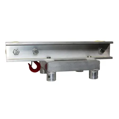 ProX XT-TOPCM | F34 Truss Top Section for 1-Ton Electric or Manual Chain Hoist