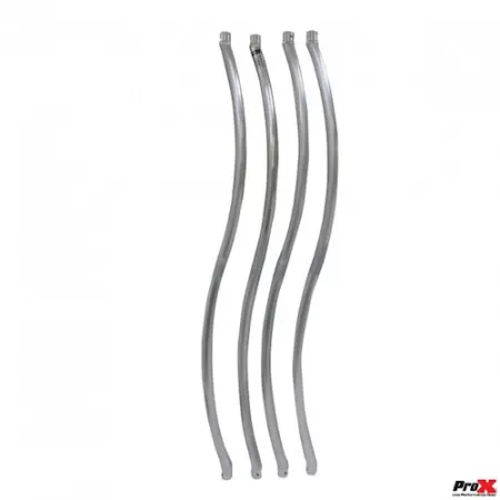ProX XT-WAVE656 Wave Single Mounting Pipe (4 pack)