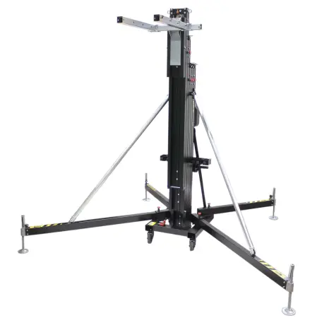 ProX XTF-FT6033 Fantek | 19.52ft Crank Stand (727.5 Max Load)