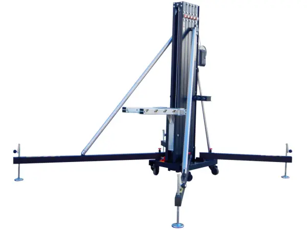 ProX XTF-FT7045 Fantek | 22ft Crank Stand (992lb Max Load)