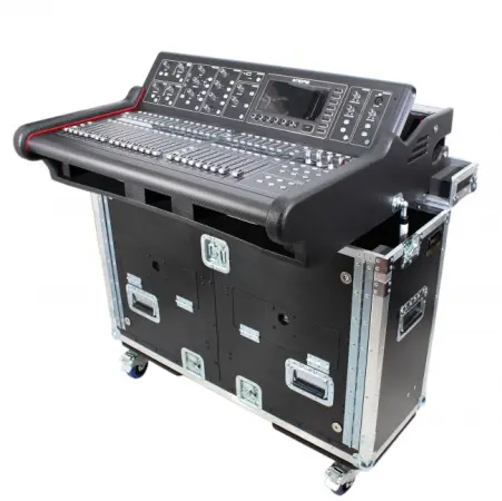 ProX XZF-MIDM32 | Midas M32 Case