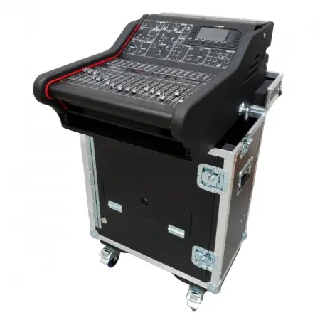 ProX XZF-MIDM32R | Midas M32R Case
