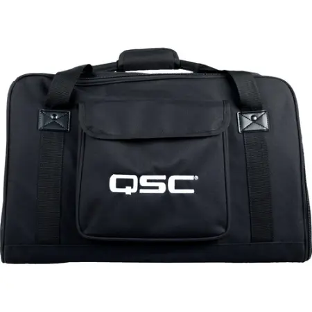 QSC CP8 TOTE | Bag for CP8 Compact Powered Loudspeaker