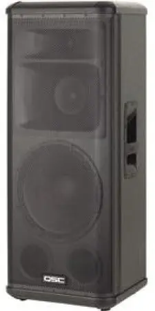 QSC HPR153i