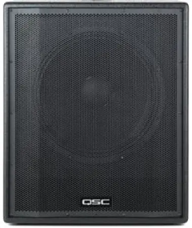 QSC HPR181i