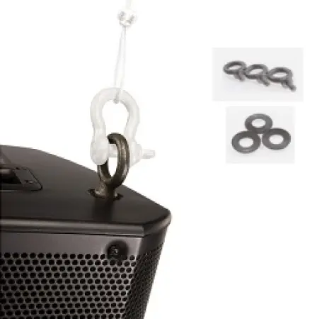 QSC K Series M10 Eyebolt Kit