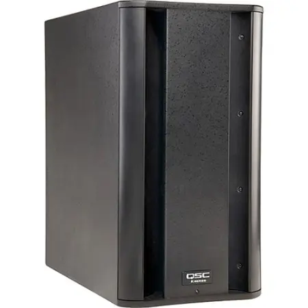 QSC K-SUB