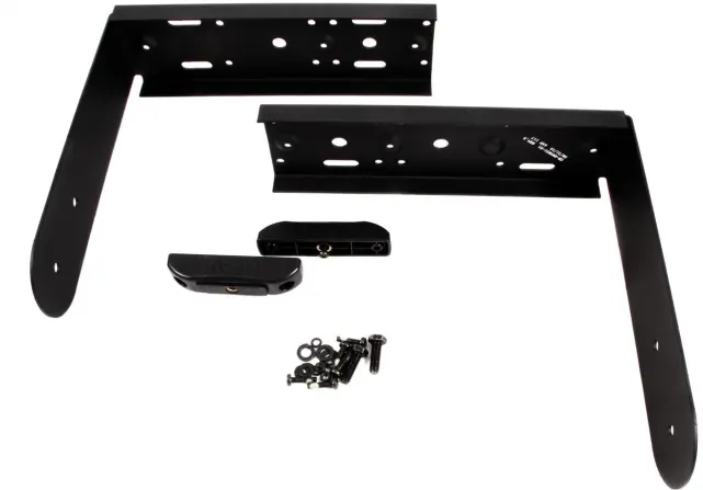 QSC K10 Mounting Yoke Bracket