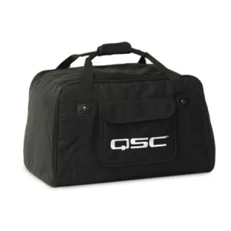 QSC K10 Tote Bag
