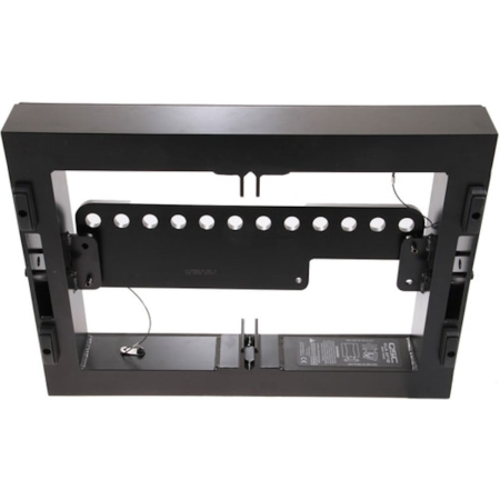 QSC KLA-AF12 Black | Array Frame for KLA12 and KLA181 | Fly Speaker Arrays up to 480 lb