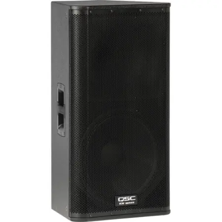 QSC KW152 | 15in - 133dB