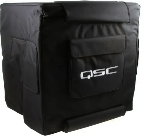 QSC KW181 Cover
