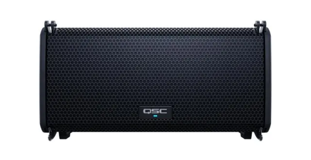 QSC LA108 | 8in Woofer - 134dB