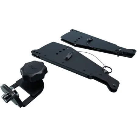 QSC LA108-KIT-SA | Ground Stack Adapter Kit for LA108 with LS118 Subwoofer