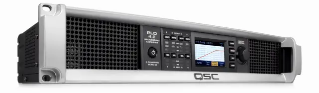 QSC PLD 4.2