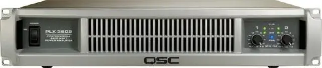 QSC PLX-3602