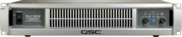 QSC PLX1804