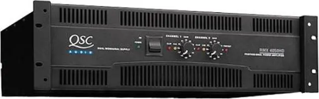 QSC RMX-4050 HD