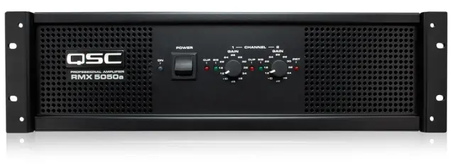 QSC RMX5050A