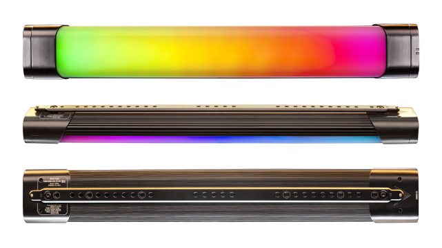 Quasar Science Double Rainbow RR50 (2ft)