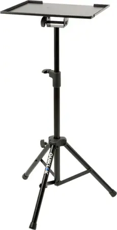 QuikLok LPH-001 | Mixer or Laptop Stand Tripod