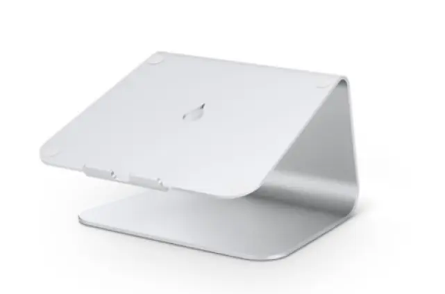Rain Design mStand Laptop Stand (silver)