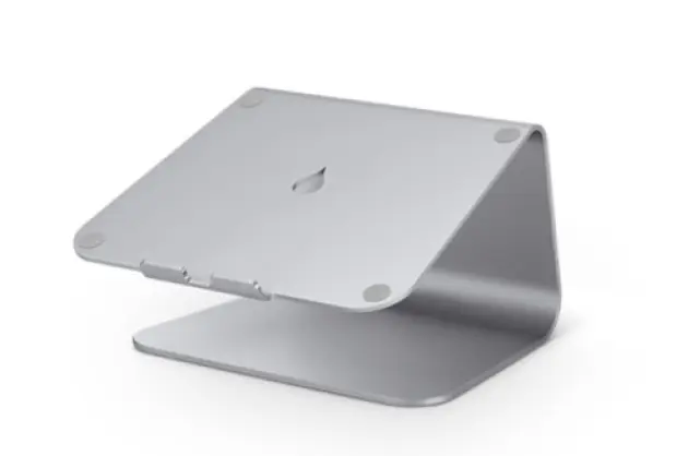Rain Design mStand Laptop Stand (space grey)