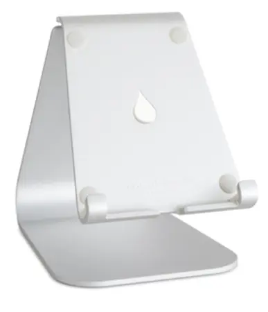 Rain Design mStand tablet plus (silver)