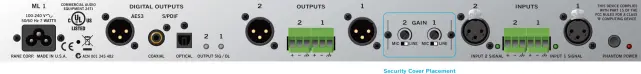 Rane ML1