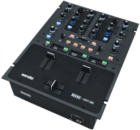 Rane Sixty One (61)