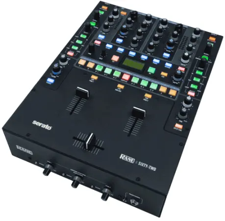 Rane Sixty Two (62)