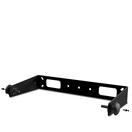 RCF  H-BR TT 515 | Horizontal Mount Bracket for TT515-A