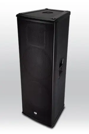 RCF 4PRO 4003A
