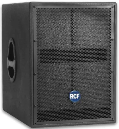 RCF 705-AS