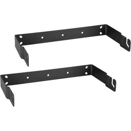 RCF AC HD10 HBR | Horizontal Brackets for HD10 Speaker (Pair)