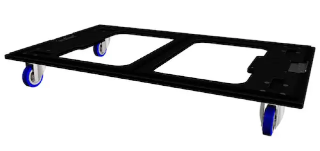 RCF AC-KART-SUB-9007