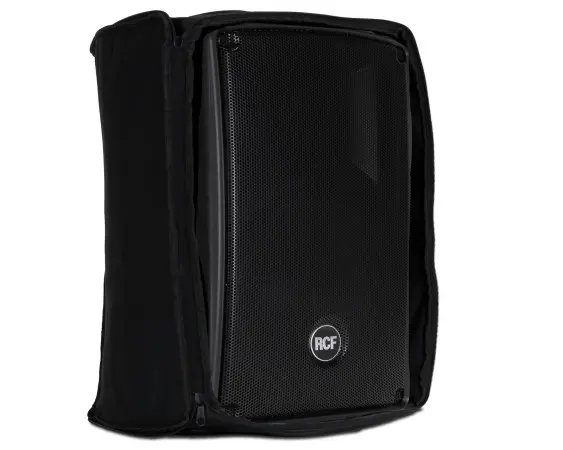 RCF CVR HD 10 | Cover for HD10A