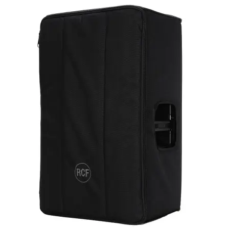 RCF CVR60705 | Heavy-Duty Nylon Cover for KX 45‑A Speaker