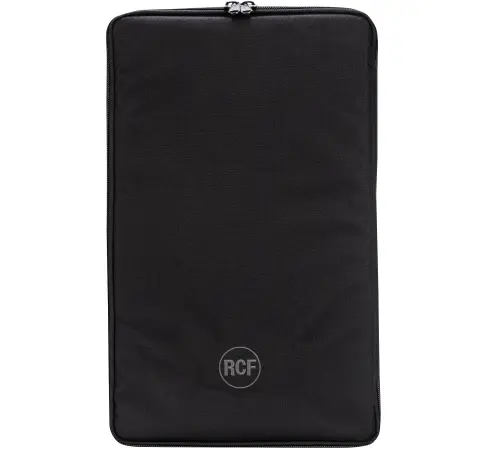 RCF CVR60710 | Cover for KX10A | Padded Protection with Zip and Velcro