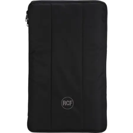 RCF CVR60753 | Padded Travel Bag for NX915A & NX945A Speakers