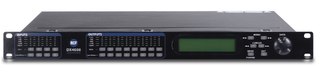 RCF DX 4008