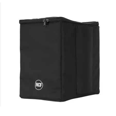 RCF Evox 5 cover