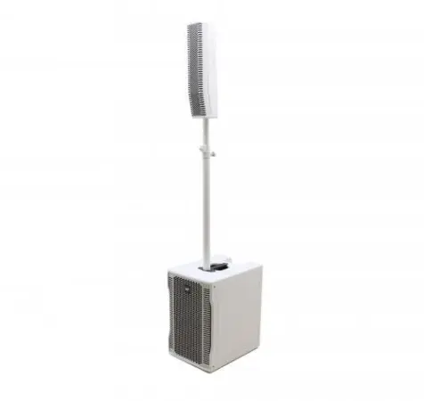 RCF Evox 8W (white)